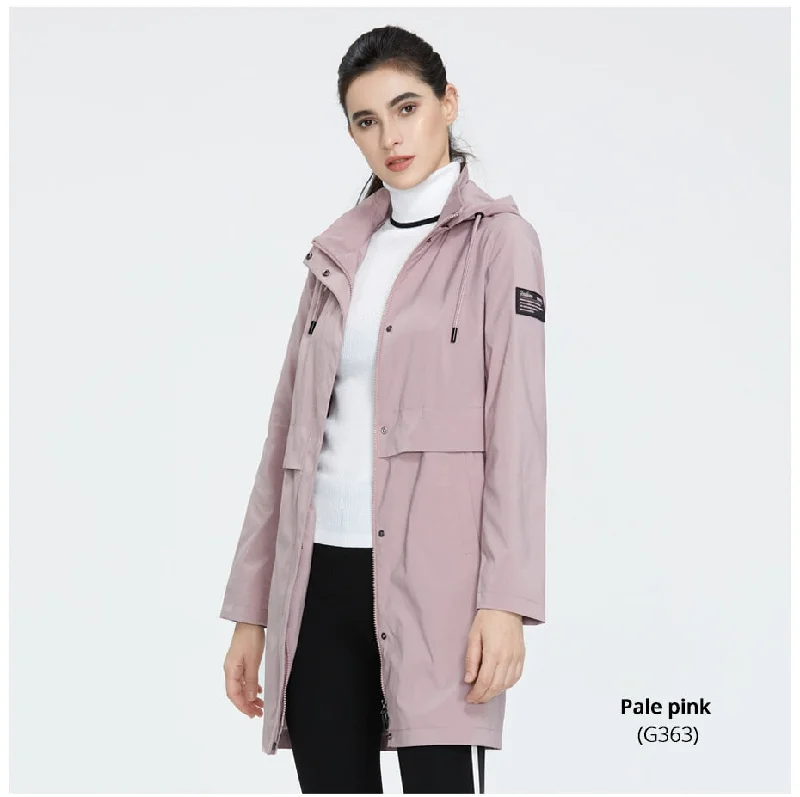 Pale Pink / 46