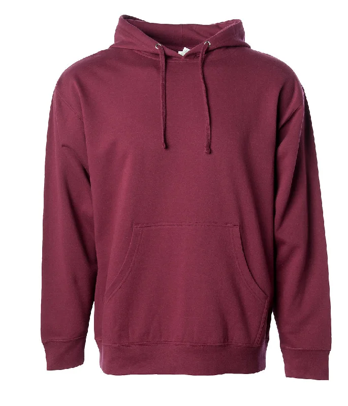 Men's Fleece Hoodie