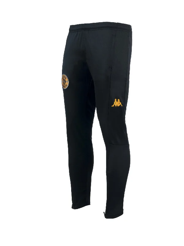 Track Pant - Black